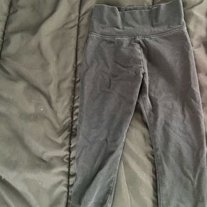 12-18mon. Girl yoga pant